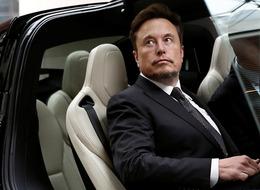 Elon Musk'a kötü haber: Şu anda ödediği 44 milyar doların yalnızca üçte biri değerinde!