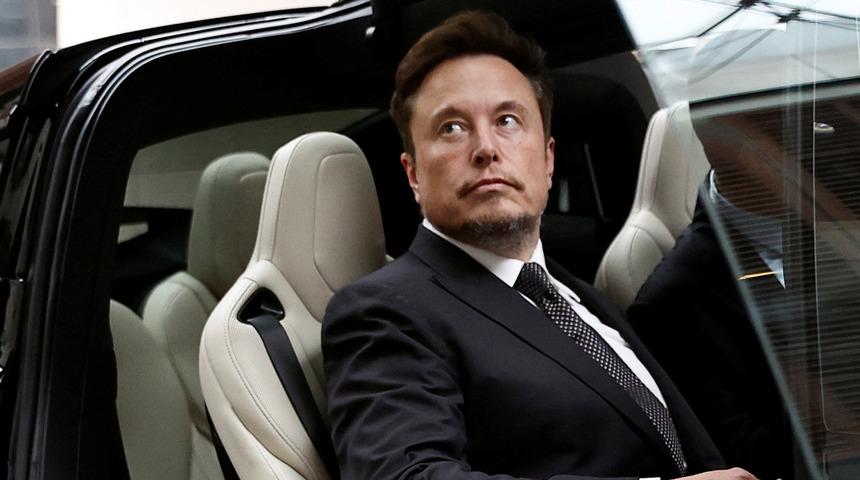Elon Musk'a kötü haber: Şu anda ödediği 44 milyar doların yalnızca üçte biri değerinde!