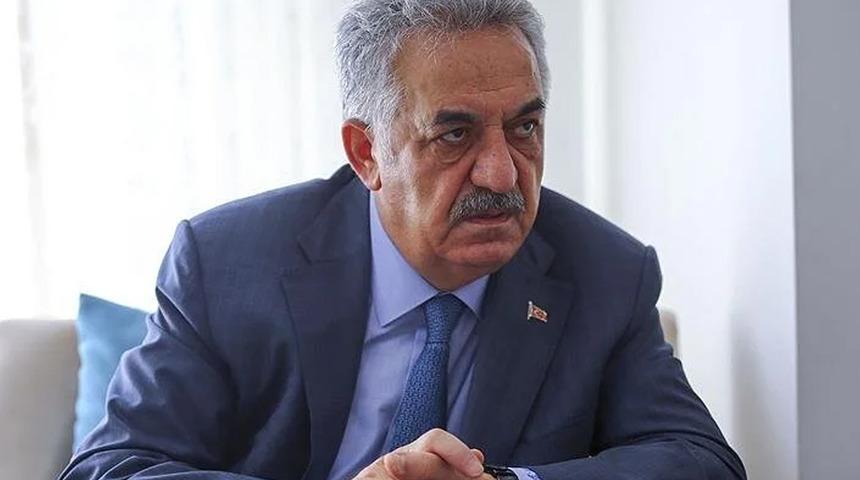 'Anketleri görünce şaşırıyorduk' dedi, Ankara ve İstanbul için iddialı konuştu: 'Yerel seçimlerde bir kaygımız yok'