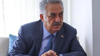 'Anketleri görünce şaşırıyorduk' dedi, Ankara ve İstanbul için iddialı konuştu: 'Yerel seçimlerde bir kaygımız yok'