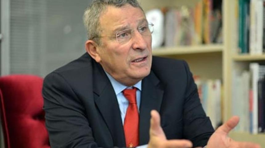 Eski Donanma Komutanı Nusret G&uuml;ner&rsquo;den uyarı: TSK hazırlıklı olmalı