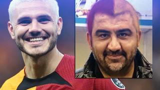 Icardi'den Ümit Özat paylaşımı geldi, sosyal medya yıkıldı! ''Ümit, sözünün arkasında olduğunu umuyorum''