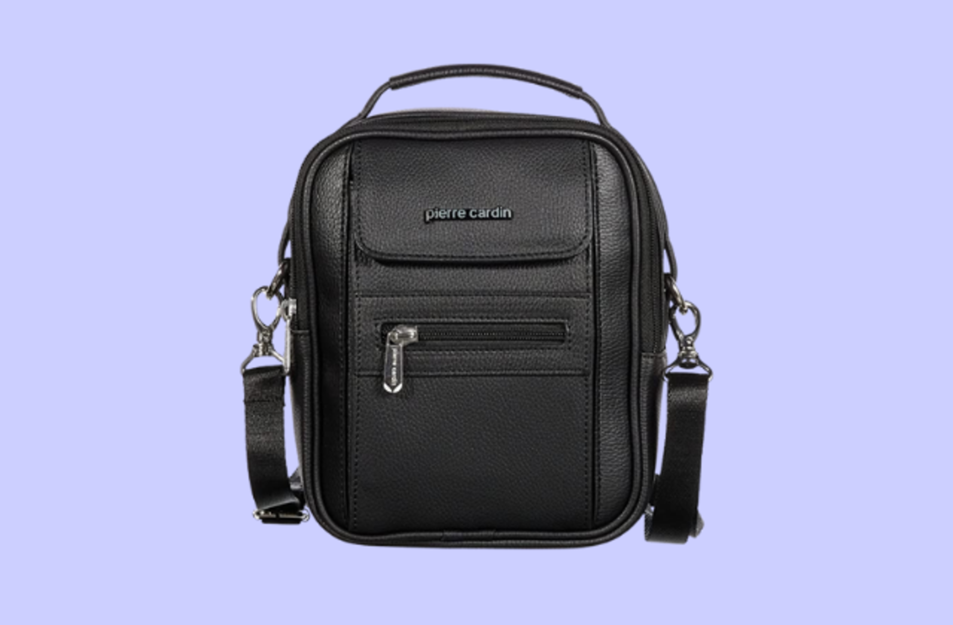 Fiyatı 675 TL'ye düştü! Pierre Cardin portföy çantada %61 indirim