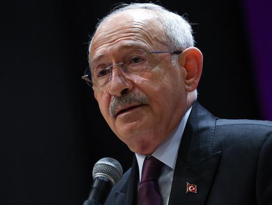 MHP'den dikkat çeken 'Kılıçdaroğlu' mesajı: "Raflarda bekliyor"