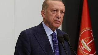 Son dakika | Erdoğan'dan dikkat çeken 'Cumhurbaşkanlığı Hükümet Sistemi' mesajı! İyileştirecek adımlar atacağız