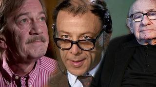 Ferhan Şensoy'u ağlatan Münir Özkul ve Aydın Boysan anısı