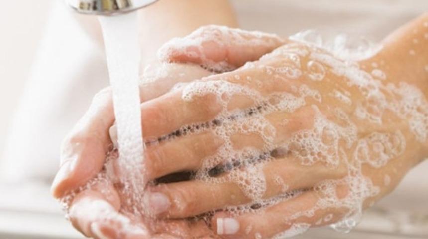 G&uuml;&ccedil;l&uuml; bağışıklık sistemi i&ccedil;in el hijyeni şart!
