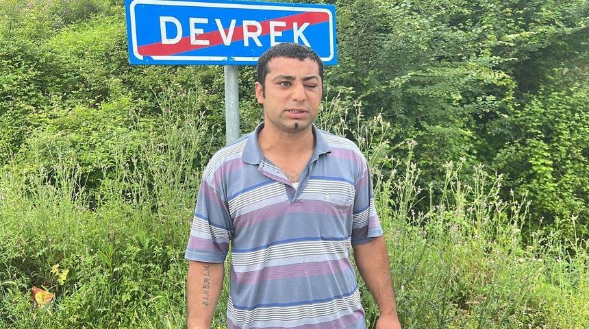 Zonguldak'ta bir kişinin darbedilmesine ilişkin 3 şüpheli yakalandı