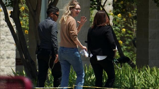 Theranos'un kurucusu Elizabeth Holmes teslim oldu! 11 yıllık hapis cezasını çekecek