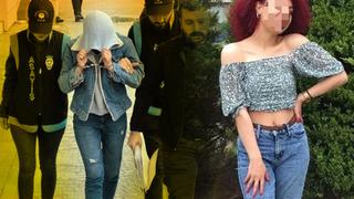 Dünyaya geleli 2 gün olmuştu! Bebeğiyle ilgili kan donduran itirafından sonra hakim karşısına çıktı