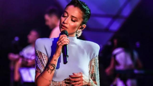 Melike Şahin'in eşi kimdir, kaç yaşında, ne iş yapıyor? Melike Şahin ve eşi arasındaki yaş farkı kaç?