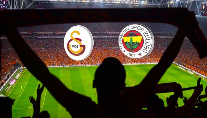 Fenerbahçe Galatasaray Derbi Biletleri Satışa çıkıyor! Fiyatlar Belli ...