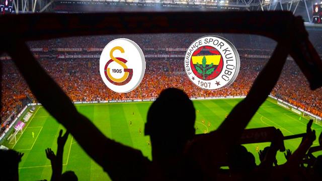 Fenerbahçe Galatasaray derbi biletleri satışa çıkıyor! Fiyatlar belli oldu...