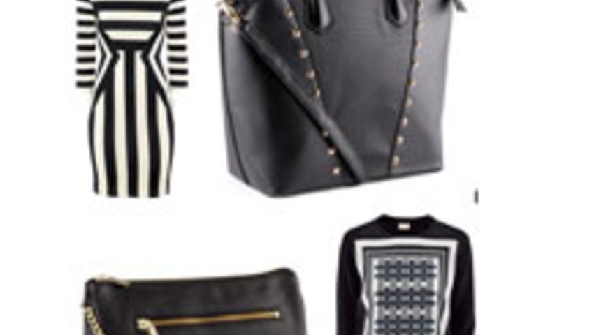 Kış Koleksiyonunun Parti Kıyafetleri