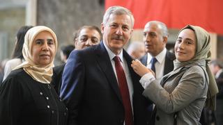 CHP listelerinden Meclis'e girmişlerdi! Gelecek Partili vekiller harekete geçti