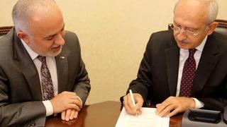 Eski Kızılay Başkanı Kerem Kınık'ın Kılıçdaroğlu'na çağrısı gündem oldu: Eğer samimi iseniz...