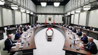 Yeni bakanlık mı kuruluyor? AK Partili isim ilk sinyali verdi