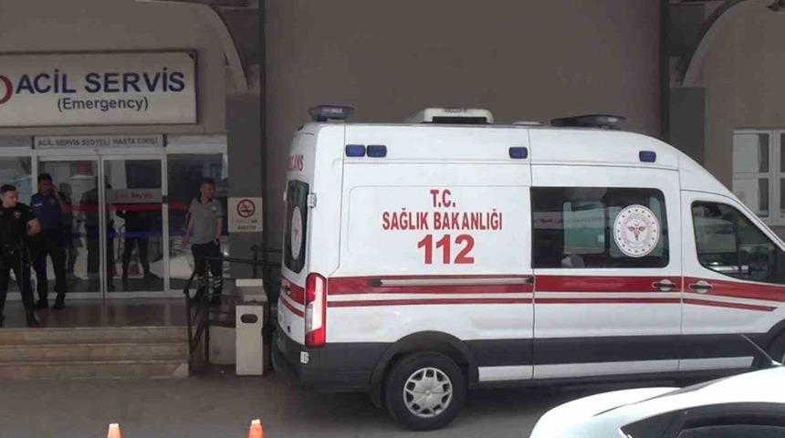 Balıkesir'de iki aile arasında silahlı çatışma çıktı! Çok sayıda yaralı var