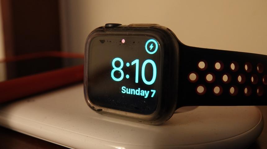 Yayınlandı! Apple Watch sahiplerine watchOS 9.5.1 müjdesi