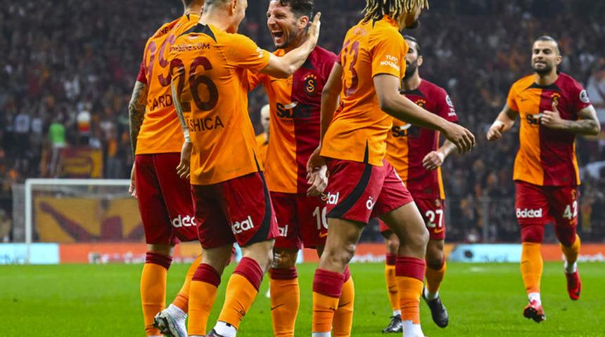Şampiyonluk yolunda büyük katkı sağlamıştı... Galatasaray'ın yıldızı Sacha Boey Fransa U21 Milli Takımı'na davet edildi
