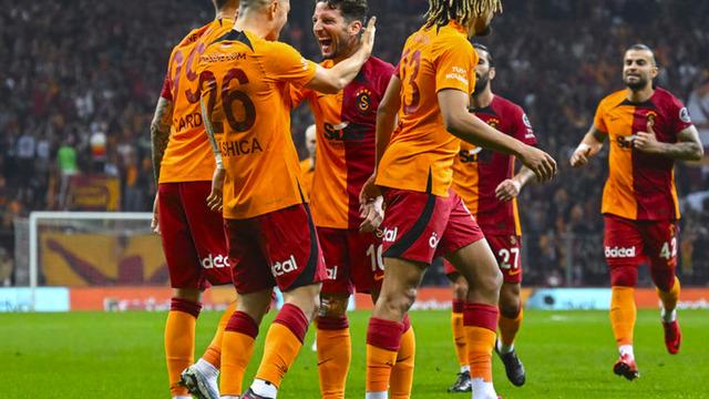 Şampiyonluk yolunda büyük katkı sağlamıştı... Galatasaray'ın yıldızı Sacha Boey Fransa U21 Milli Takımı'na davet edildi