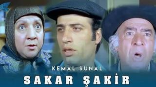 Sakar Şakir filmi konusu nedir, oyuncuları kimler? Kemal Sunal klasiği Sakar Şakir filmi nerede çekildi? Show TV yayın akışı 
