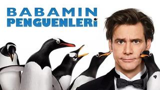 Babamın Penguenleri oyuncuları kimler, konusu ne? İşte TRT1'de ekrana gelen Babamın Penguenleri filmi konusu ve oyuncuları
