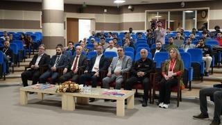 Karabük'te deprem ve kentsel dönüşüm sempozyumda ele alındı