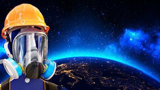 Bilim insanlarından 'antroposen' dönemi uyarısı: Dünya sistemi tehlikede, bulgularımız oldukça endişe verici 