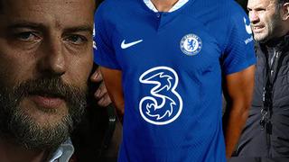 Galatasaray'dan şampiyonluk sonrası ilk 'çilek' transferi hamlesi! Chelsea'de mutsuzdu, Pierre-Emerick Aubameyang için ilk temas kuruldu