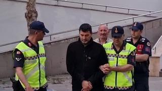 Bursa'da kaçak kazı yapan 2 kişi gözaltına alındı