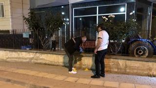 Bursa'da boğazından silahla vurulan 16 yaşındaki genç öldü