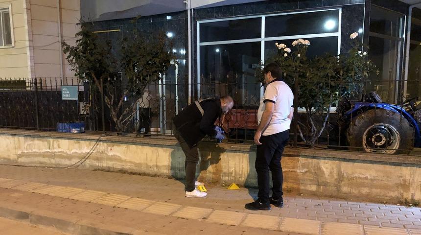 Bursa'da boğazından silahla vurulan 16 yaşındaki genç öldü