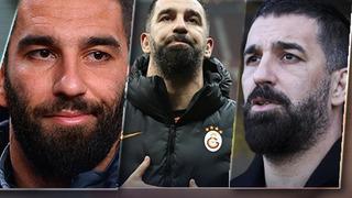 Süper Lig'e adım adım yaklaşıyor! Bodrumspor galibiyeti sonrası Arda Turan'dan açıklama: Ben Eyüpspor'un hocasıyım ama Galatasaray...