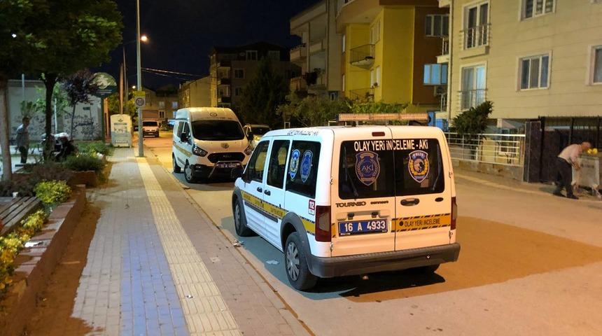 Bursa'da dehşet! Silahla boğazından vurulan 16 yaşındaki çocuk hayatını kaybetti