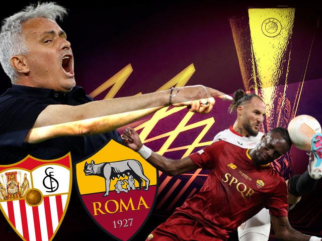Gelenek bozulmadı! UEFA Avrupa Ligi Finali'nde Sevilla Roma'yı penaltılarla devirdi ve kupayı 7. kez müzesine götürdü