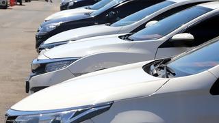 Ayırt etmek neredeyse imkansız! İnternet sahte kiralık araç ilanlarıyla dolu: Bu iki noktaya dikkat!