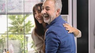 Boşanmaya el ele gelmişlerdi! Mehmet Aslantuğ sosyal medyadan paylaşarak itiraf edip sonra da sildi