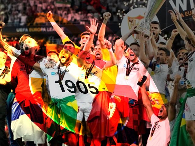 Sevilla'nın UEFA Avrupa Ligi'ni kazanması Galatasaray'a yaradı! Sarı-kırmızılılar, 1 milyon euro'yu cebine koydu...