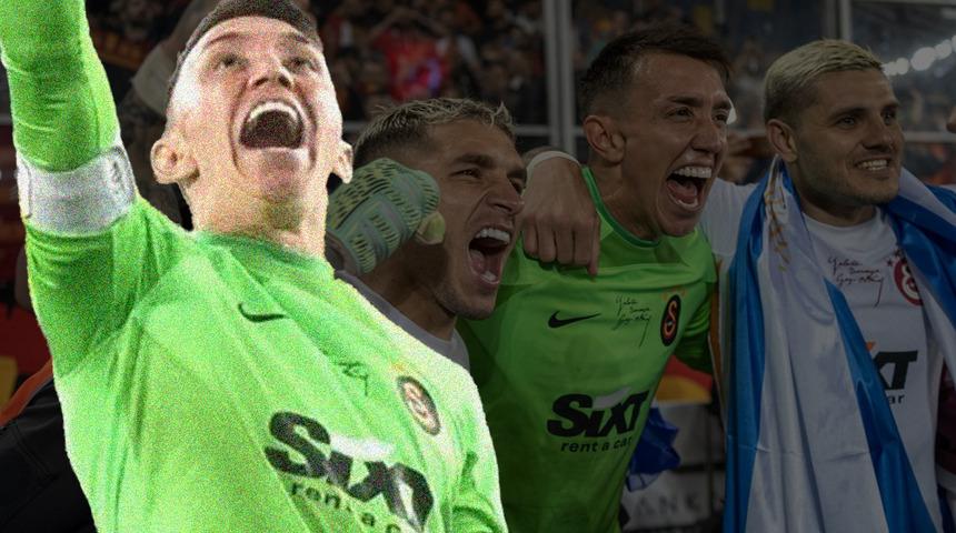 Fenerbahçe derbisinde Muslera gol atabilir! Sarı-lacivertlileri kızdıracak iddia...