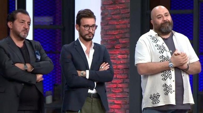 MasterChef'te ipler gerildi! Favori yarışmacı şeflerin önünde bağırdı: "Ne yaptın! Tövbe yarabbim ya!"