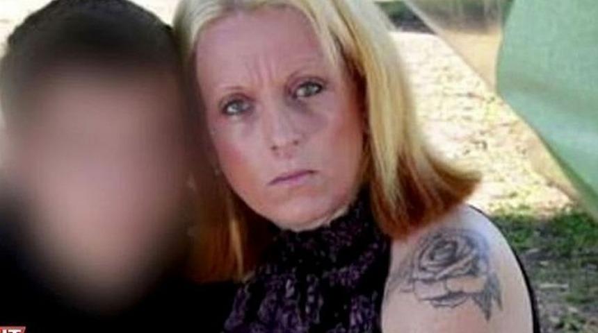 Eve sevgilisini getiren kocasından öyle bir intikam aldı ki... Yıllarca şiddet görmüştü eşini zehirli bisküviyle öldürdü