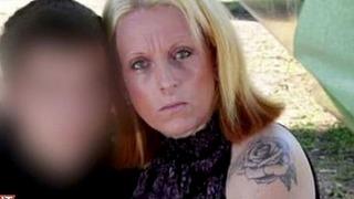 Eve sevgilisini getiren kocasından öyle bir intikam aldı ki... Yıllarca şiddet görmüştü eşini zehirli bisküviyle öldürdü