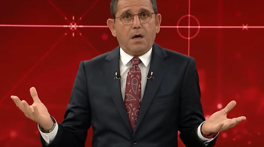 Fatih Portakal adeta isyan etti, Millet İttifakı'na yüklendi: "Bir daha size neden inanayım ki? Şimdi bakıyorum halinize..."