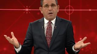 Fatih Portakal adeta isyan etti, Millet İttifakı'na yüklendi: Bir daha size neden inanayım ki? Şimdi bakıyorum halinize...