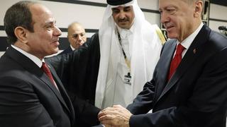 Tarih verildi! Türkiye ile Mısır arasında her şey normale dönüyor! 3 katına çıkacak…