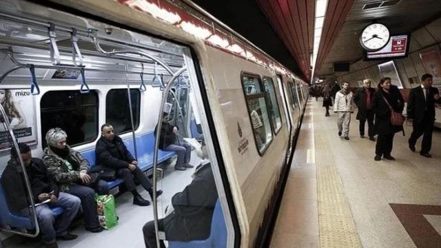 Üsküdar Çekmeköy metrosu arıza giderildi mi? 1 Haziran 2023 Üsküdar Çekmeköy metrosu çalışıyor mu? Metro İstanbul'dan açıklama