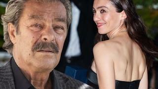 Kadir İnanır Merve Dizdar'ı eleştirenlere sert çıktı! 'Saygılı olun, ayağa kalkın'