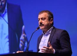 Merkez Bankası başkanlığına 3 aday! İsmail Saymaz ‘benim duyduğum kadarıyla’ dedi: Mehmet Şimşek o isimleri listeye aldı… 