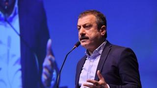 Merkez Bankası başkanlığına 3 aday! İsmail Saymaz ‘benim duyduğum kadarıyla’ dedi: Mehmet Şimşek o isimleri listeye aldı… 